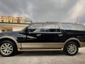 Top of the Line Ford Expedition 4X4 LWB Well Kept-2