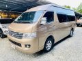 2018 FOTON TRAVELLER 2.8L MANUAL TURBO DIESEL 16-18 SEATERS FAMILY USED FRESH UNIT! FINANCING OK.-0