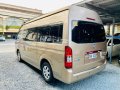 2018 FOTON TRAVELLER 2.8L MANUAL TURBO DIESEL 16-18 SEATERS FAMILY USED FRESH UNIT! FINANCING OK.-4