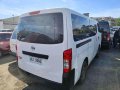 Pearl White Nissan NV350 Urvan 2020 for sale in Pateros -6