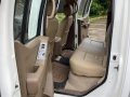 White Nissan Navara 2012 for sale in Las Pinas-2