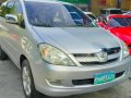 Selling Silver Toyota Innova 2008 in Pasig-7