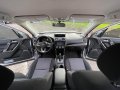 Pearl White Subaru Forester 2018 for sale in Las Piñas-1