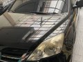 Black Honda CR-V 2011 for sale in Manila-0