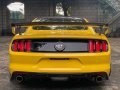 Yellow Ford Mustang 2015 for sale in Malabon-2