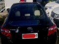 Selling Black Toyota Vios 2016 in Parañaque-0