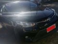 Selling Black Toyota Vios 2016 in Parañaque-3