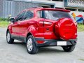 Selling Red Ford Ecosport 2014 in Malvar-6