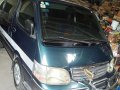 Black Toyota Hiace Super Grandia 2000 for sale in Quezon-6