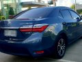 Blue Toyota Corolla Altis 2017 for sale in Lapu Lapu-3