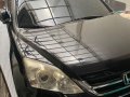 Black Honda CR-V 2011 for sale in Manila-8