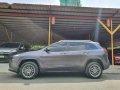 Silver Jeep Cherokee 2015 for sale in Quezon -2