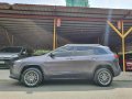 Silver Jeep Cherokee 2015 for sale in Quezon -4