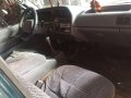 Black Toyota Hiace Super Grandia 2000 for sale in Quezon-2