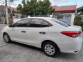 Pearl White Toyota Vios 2020 for sale in Angeles-6
