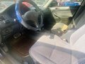 Selling Blue Honda Civic 2008 in Quezon-8