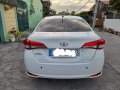 Pearl White Toyota Vios 2020 for sale in Angeles-7