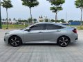 Selling Silver Honda Civic 2019 in Antipolo-3