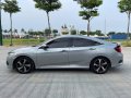 Selling Silver Honda Civic 2019 in Antipolo-6