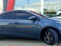 Blue Toyota Corolla Altis 2017 for sale in Lapu Lapu-4
