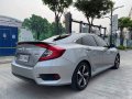 Selling Silver Honda Civic 2019 in Antipolo-4