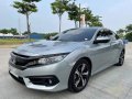Selling Silver Honda Civic 2019 in Antipolo-7