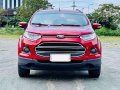 Selling Red Ford Ecosport 2014 in Malvar-8
