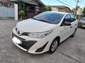 Pearl White Toyota Vios 2020 for sale in Angeles-9
