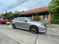 Silver Subaru Impreza 2008 for sale in Las Pinas-4