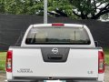 White Nissan Navara 2012 for sale in Las Pinas-6