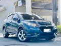 Selling Blue Honda HR-V 2015 in Malvar-2