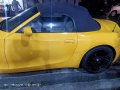 Yellow BMW Z4 2004 for sale in Taguig-6