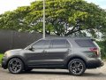 Black Ford Explorer 2015 for sale in Las Piñas-5