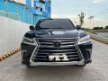 Selling Black Lexus LX 2017 in Manila-0