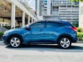 Selling Blue Honda HR-V 2015 in Malvar-7