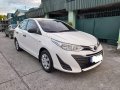 Pearl White Toyota Vios 2020 for sale in Angeles-8
