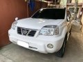 White Nissan X-Trail 2007 for sale in Quezon -3