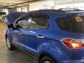 Selling Blue Ford Ecosport 2015 in Parañaque-7