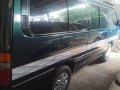 Black Toyota Hiace Super Grandia 2000 for sale in Quezon-5