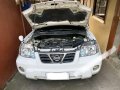 White Nissan X-Trail 2007 for sale in Quezon -2