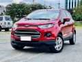 Selling Red Ford Ecosport 2014 in Malvar-4