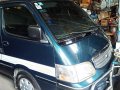 Black Toyota Hiace Super Grandia 2000 for sale in Quezon-4