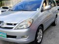 Selling Silver Toyota Innova 2008 in Pasig-8