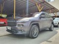 Silver Jeep Cherokee 2015 for sale in Quezon -5