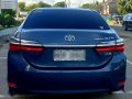 Blue Toyota Corolla Altis 2017 for sale in Lapu Lapu-7