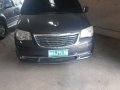 Selling Grey Chrysler Town And Country 2012 in Manila-0