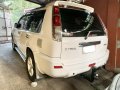 White Nissan X-Trail 2007 for sale in Quezon -0