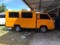 Yellow Mitsubishi L300 2015 for sale in Pasig-4