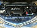 Blue Toyota Corolla Altis 2017 for sale in Lapu Lapu-4