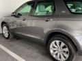 Selling Silver Land Rover Discovery 2018 in Quezon-6